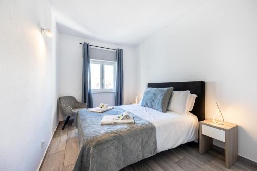 Stay on Top Apartments