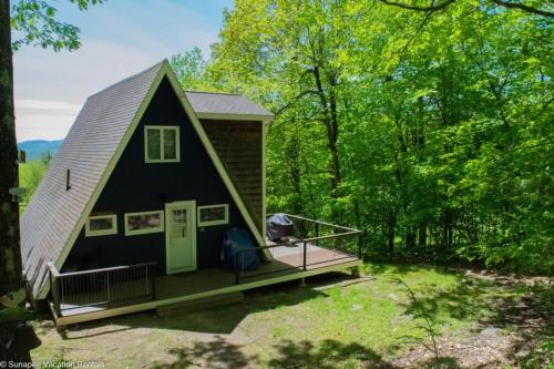 SooNipi A-Frame – Photos 3