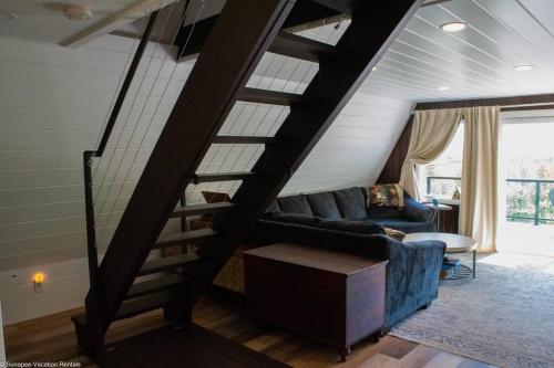 SooNipi A-Frame – Photos 5