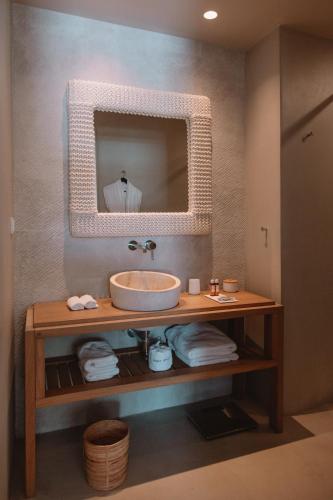 Gallery image of Anamar Destino Mykonos in Agios Stefanos