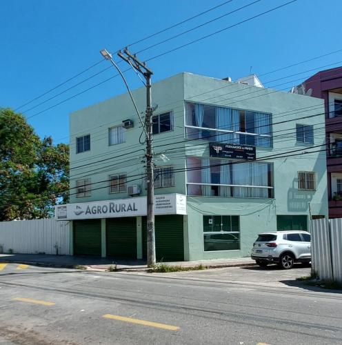 Apartamento em Guarapari