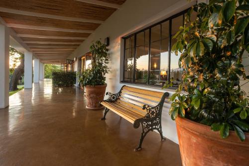 Fotografie z fotogalerie ubytování Elgin Country Lodge v destinaci Elgin