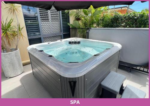 Fotografie z fotogalerie ubytování Park View On Bayswater | 2 Storey Townhouse v destinaci Aitkenvale