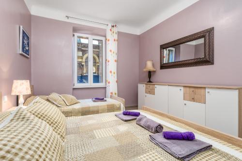 Apartmani Andjelina