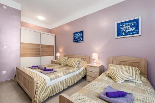 Apartmani Andjelina