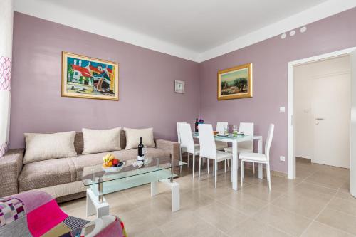 Apartmani Andjelina