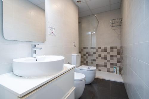 Apartamento La Luna Nueva en Cádiz