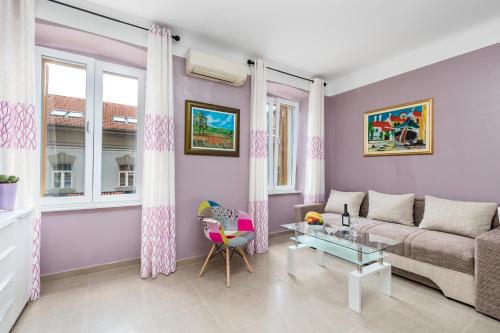 Apartmani Andjelina