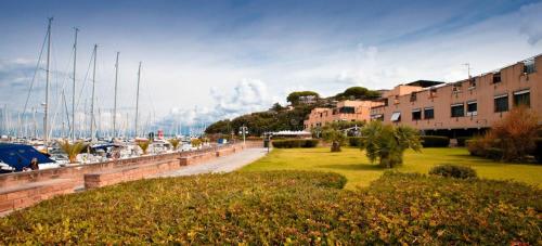 Appartamento Punta Ala