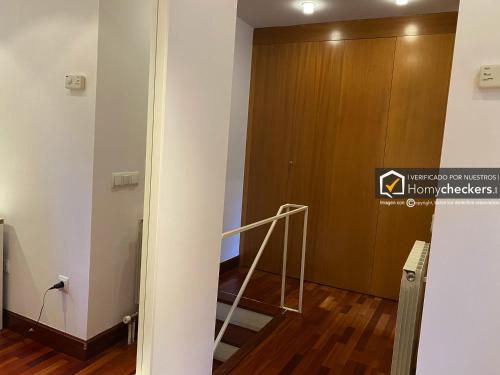 Fotografie z fotogalerie ubytování HomyAT DUPLEX PRIOR v destinaci Salamanca