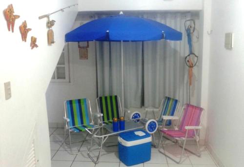 Billede fra billedgalleriet på Hospedagem em Porto de Galinhas - Pertinho do Mar i Porto De Galinhas