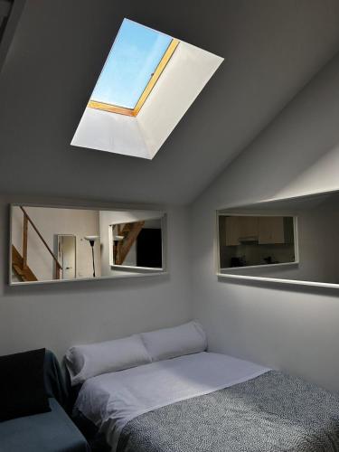 #2# Apartamento JACUZZI XL Sevilla Centro