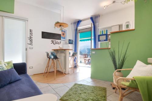 La casa di Nina - Home Suite