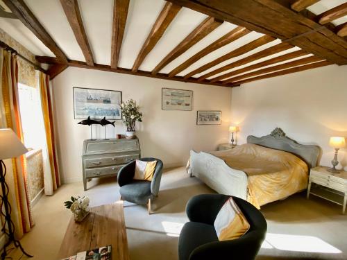 Domaine Des Bidaudieres – Photos 3