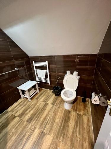 Fotografie z fotogalerie ubytování Hotel Jiřičná v Sušici