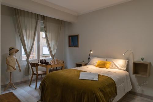 Apartamento Vara de Rey
