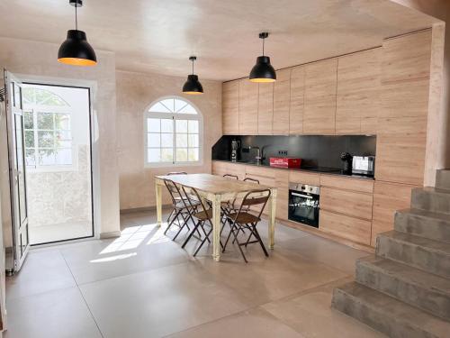 Tarifa Cozy House - Minimaliste