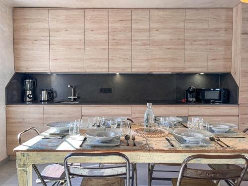 Tarifa Cozy House - Minimaliste