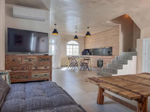 Tarifa Cozy House - Minimaliste