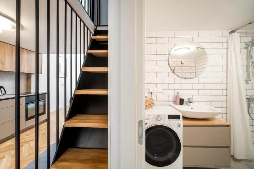 Foto Owl Jazz Apartments - luxury apartments in the heart of the city 5