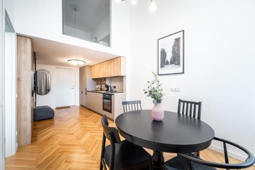 Foto Owl Jazz Apartments - luxury apartments in the heart of the city 6