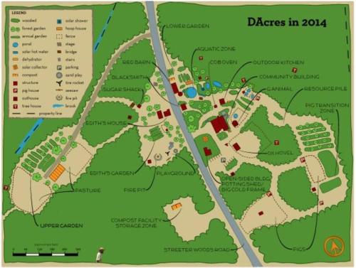 D Acres Farm - Campground – Photos 5