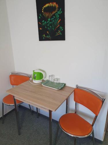 Φωτογραφία από το άλμπουμ του Hotel Děčín Na Skřivánce σε Děčín