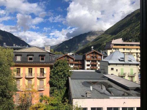 Superbe studio refait à neuf et tout équipé avec parking
