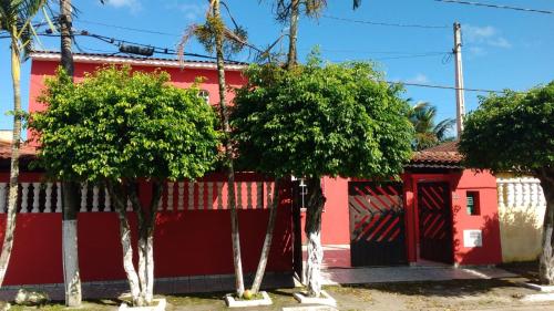 Jequitibá Casa e Praia (Itanhaém)