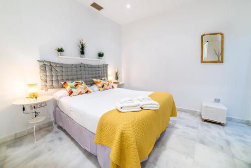 Alohamundi Mesón de Caballeros