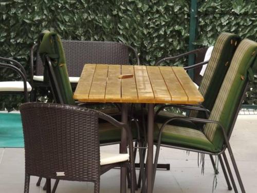 Charming 4 Sleeper Apartment in Split – Fotografii 5