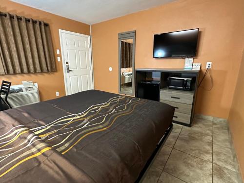 New Corral Motel – Photos 2