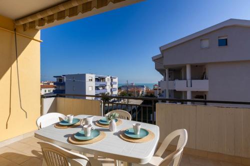 Appartamento Poseidon Trilo - MyHo Casa