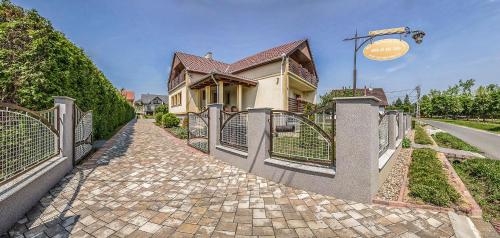 Mária Apartmanok Zalakaros