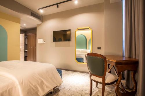 Photo de la galerie de l'établissement Corso Vittorio B&B, à Pescara