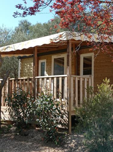 LE CAMPING DE TAUTAVEL – Photos 4