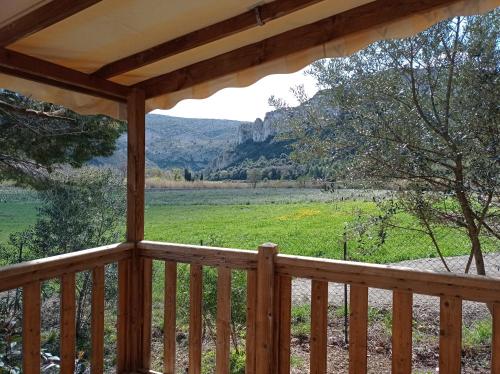 LE CAMPING DE TAUTAVEL – Photos 5