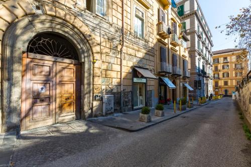 Museo Filangieri Napoli Suite