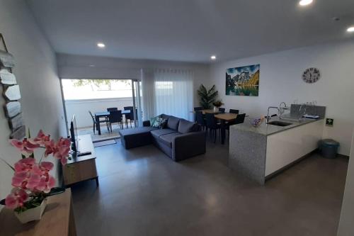 Panoramic View Apartment