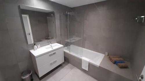 Panoramic View Apartment