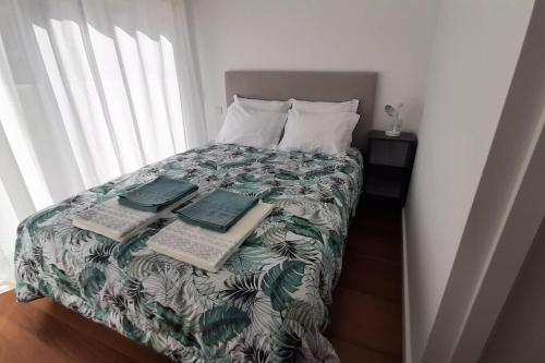 Panoramic View Apartment