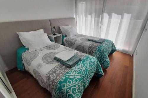 Panoramic View Apartment