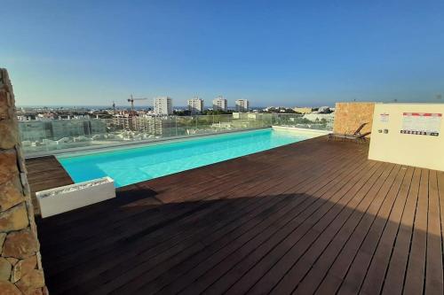Panoramic View Apartment