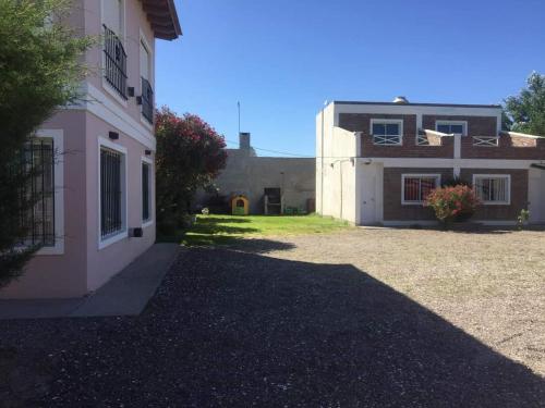 Afbeelding uit fotogalerij van Caleta del Sur in Las Grutas