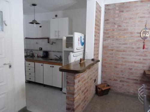 Afbeelding uit fotogalerij van Caleta del Sur in Las Grutas