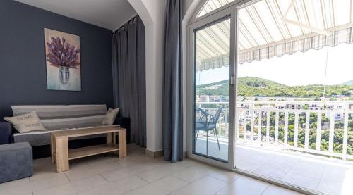 Gallery image of Villa Tiha luka in Neum