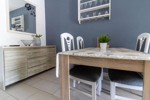 Gallery image of Villa Tiha luka in Neum