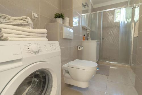 Gallery image of Villa Tiha luka in Neum