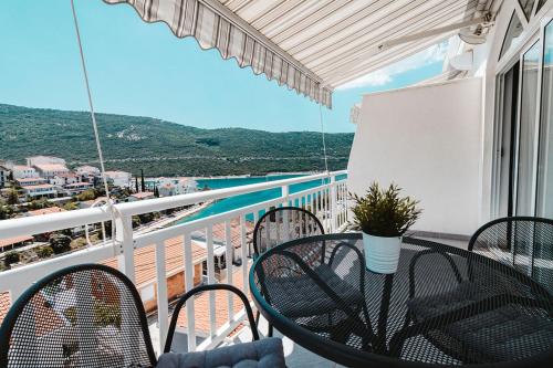 Gallery image of Villa Tiha luka in Neum