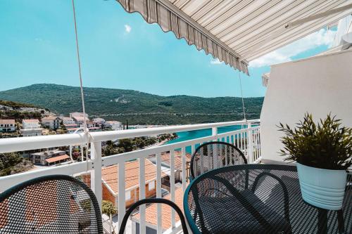 Gallery image of Villa Tiha luka in Neum